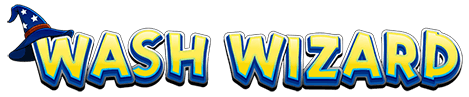 Wash Wizard Car Wash